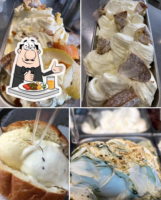 Gelateria Fiaschin Ice