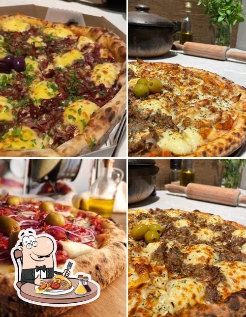 Pizzaria Pitz Delivery