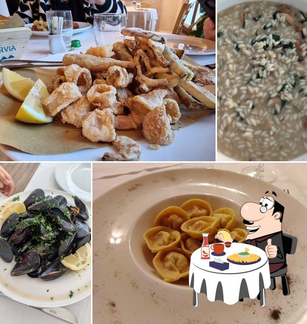Piatto di formaggi al Acervum - Cucina, locanda, bottega