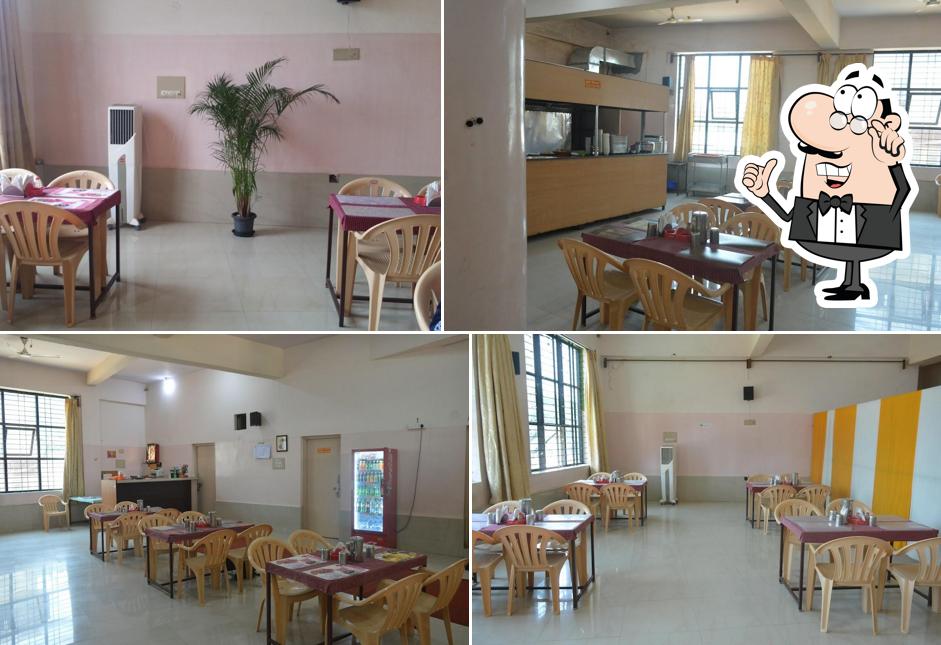 BALAJI FAMILY RESTAURANT