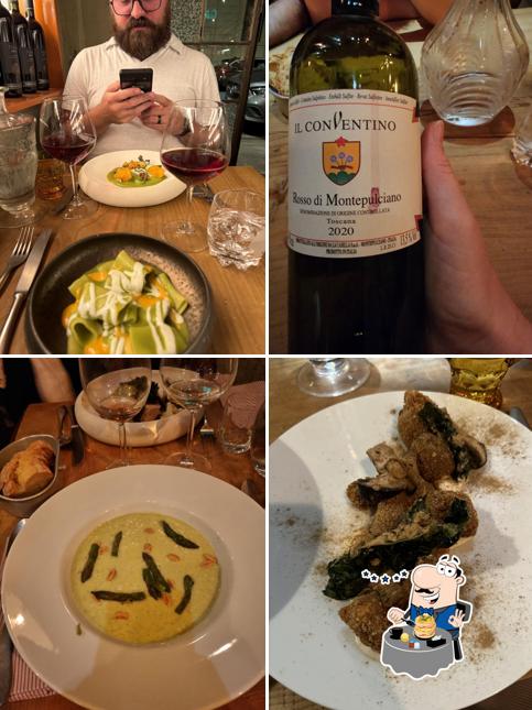 Cibo al Podere 39