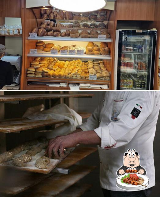 Cibo al I Petronella
