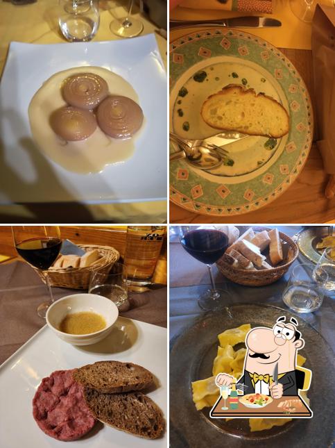 Platti al Il Gatto e La Volpe