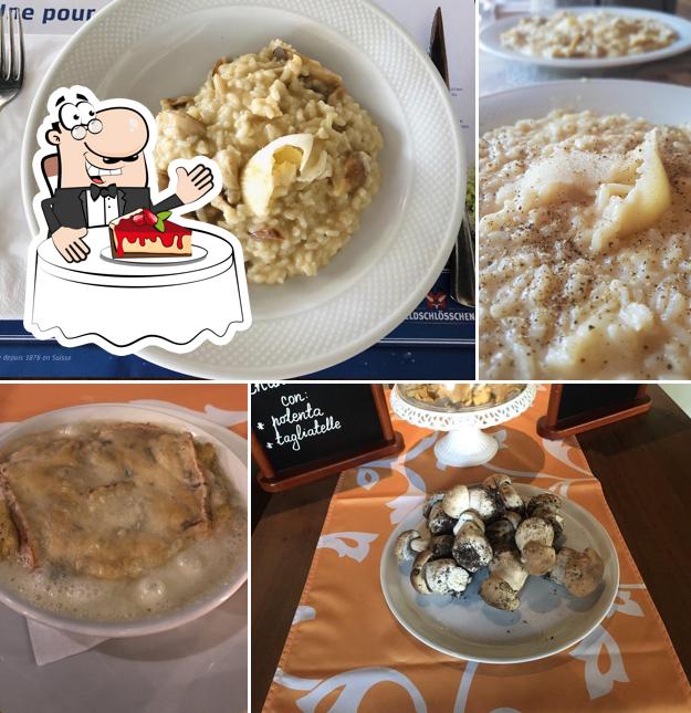 Ristorante Barcaioli