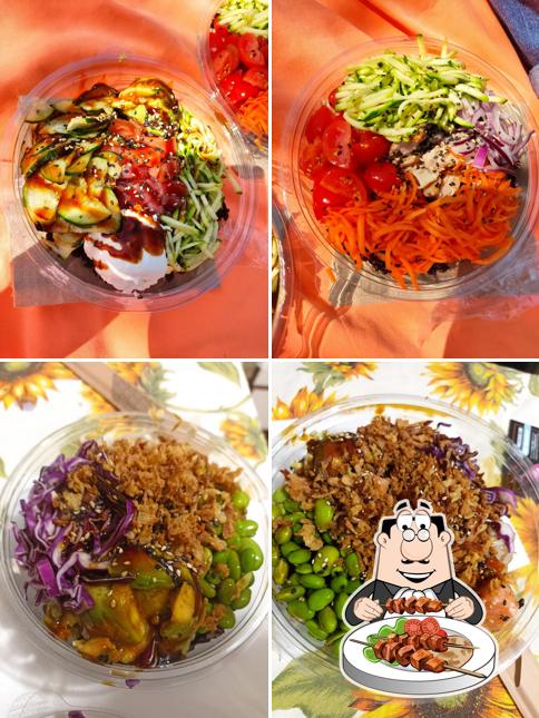 I Love Poke - Ferrara Cortevecchia