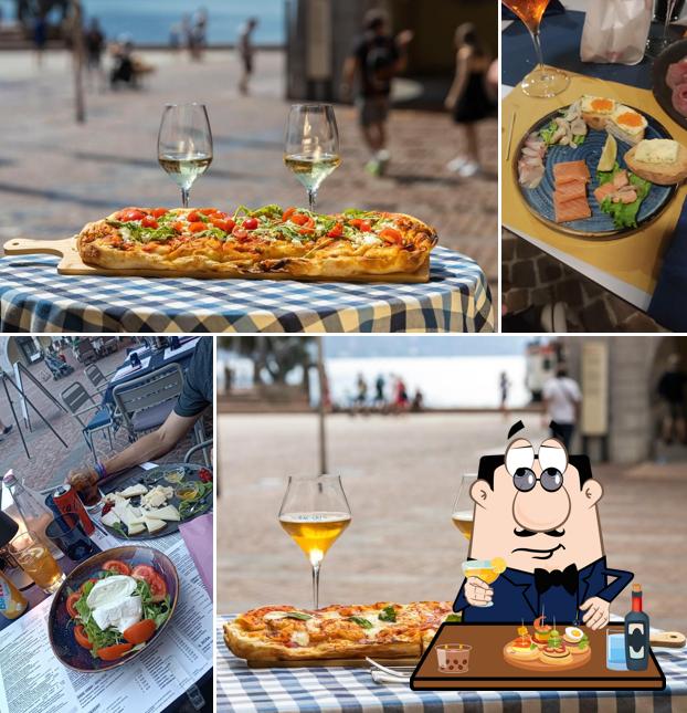 Bruschette al Bacarus - Tasting Italy