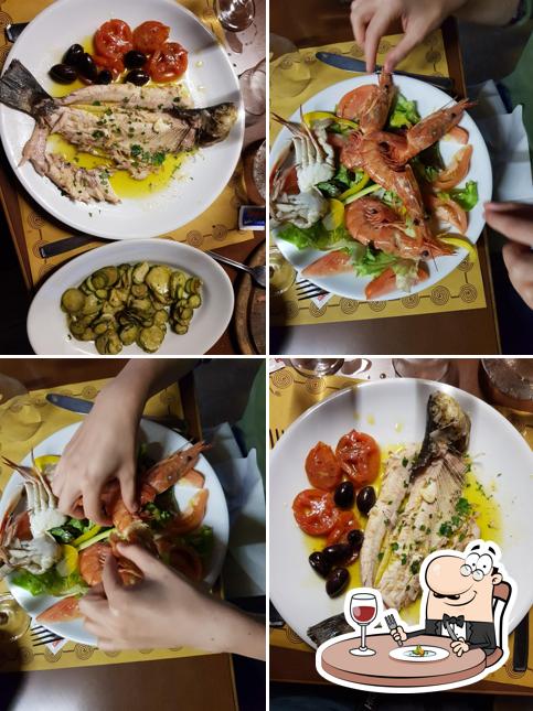 Bar Ristorante Botti