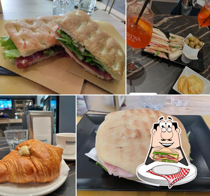 City Café Partner Elfbar Lost Mary