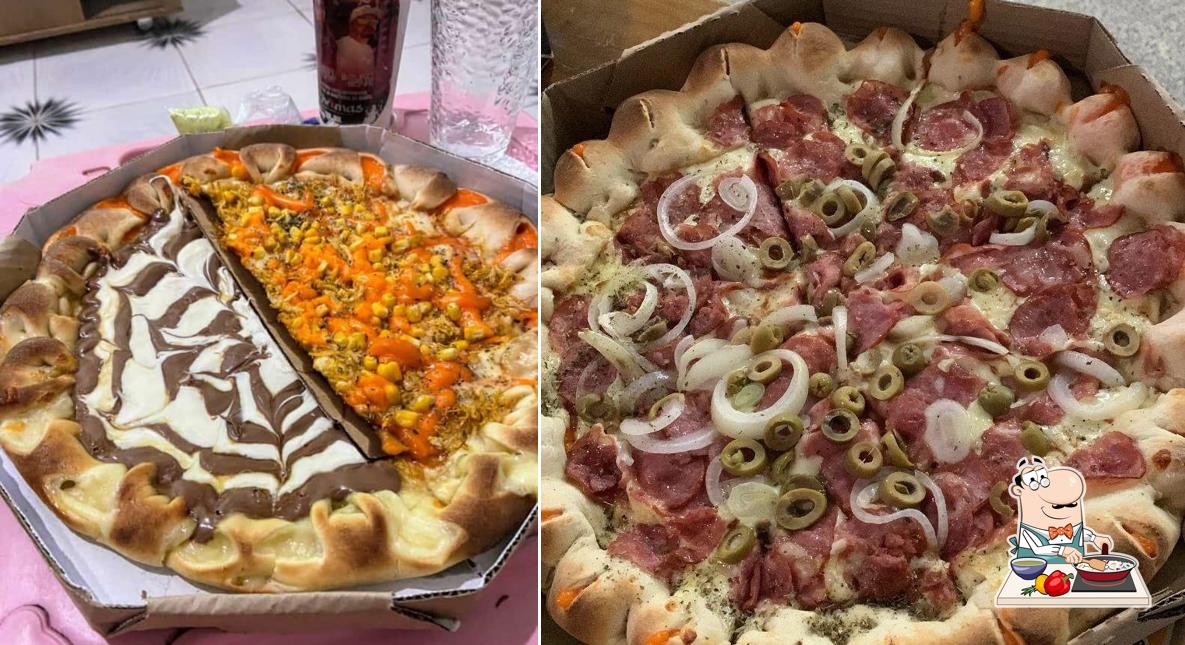 Reino das Pizzas