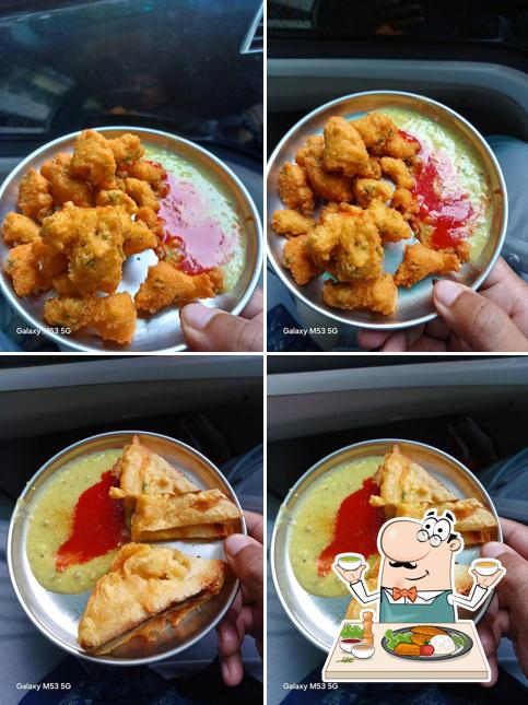 Royal Spot Pav Bhaji and Nashta Centre, रॉयल स्पॉट पाव भाजी आणि नाष्टा सेंटर