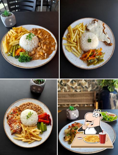 Sacoi Café I Prosa I Cerveja