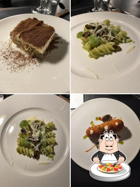 Gnocchi al Sensi Experience