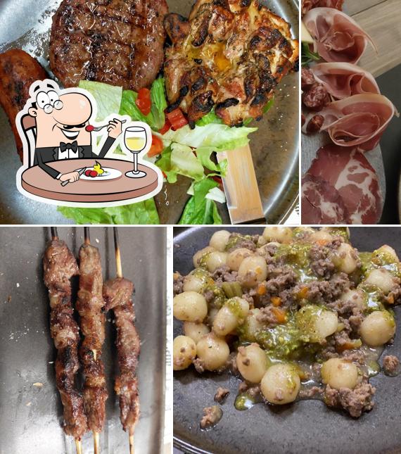 Platti al La pecora nera