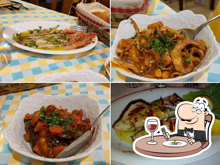 Ristorante Ortigia Antica Locanda