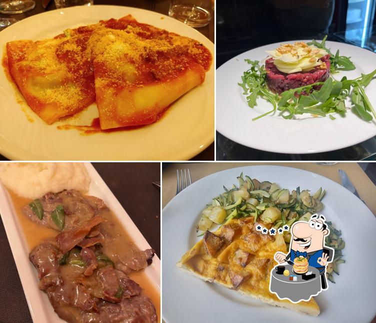 Cibo al Brasserie 2.0