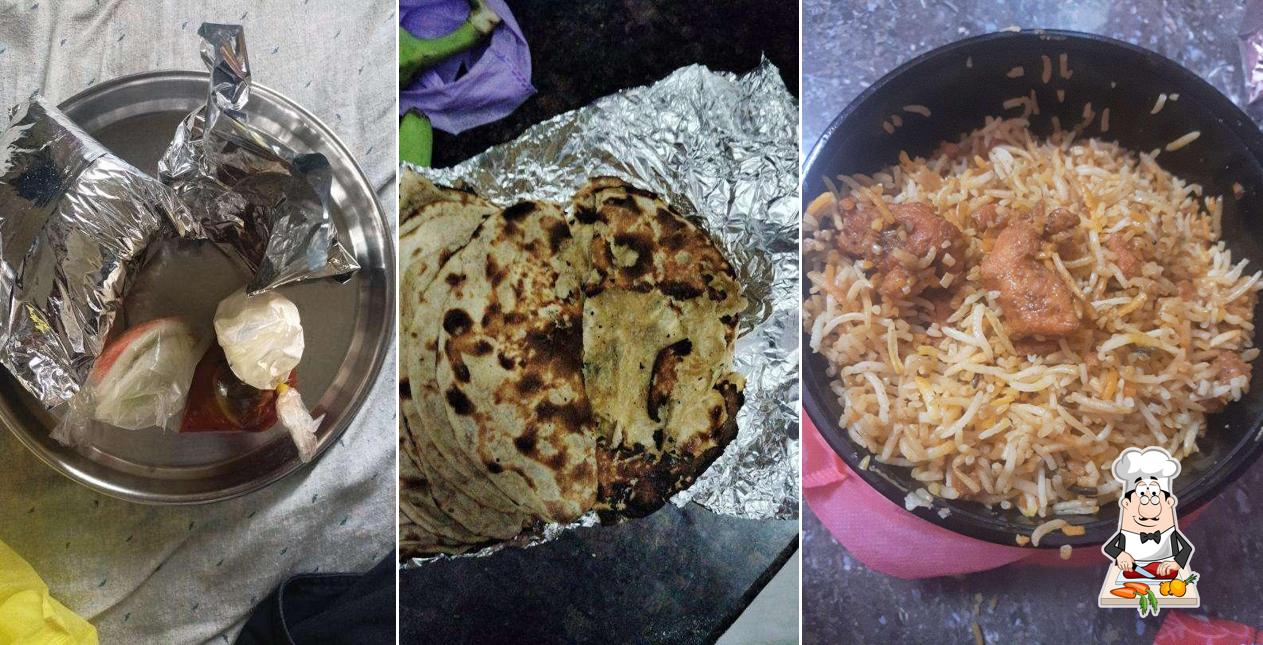 Kateeza Mandi Restaurant