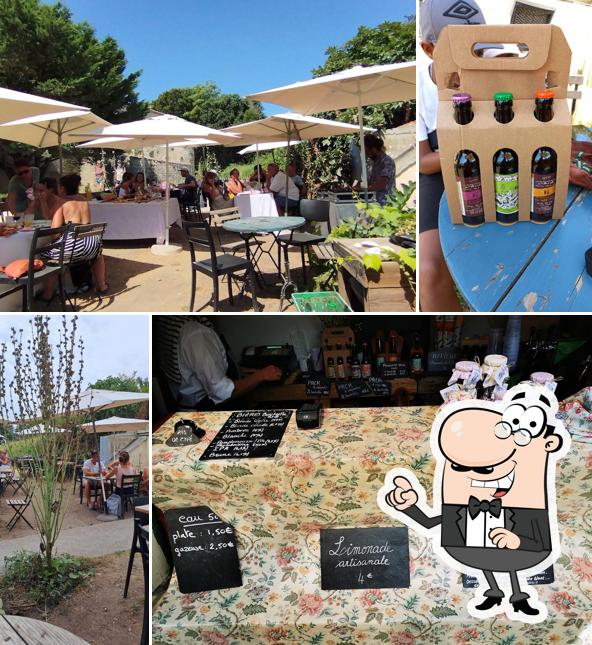 brasserie de l'île d'Aix