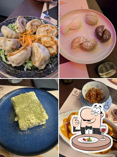 Platti al Kikko Ramen- Pan-Asian Bistrot