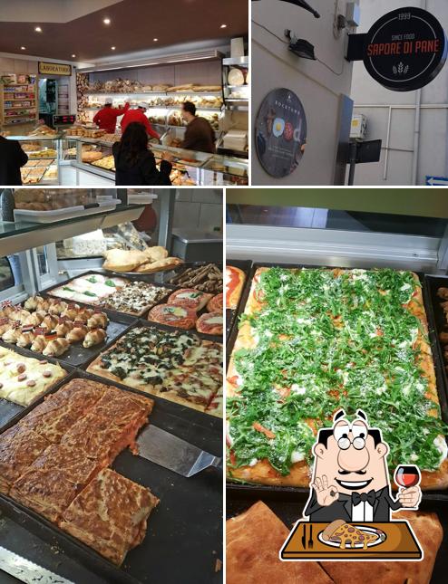 Sapore Di Pane Di Angela Sargiotta