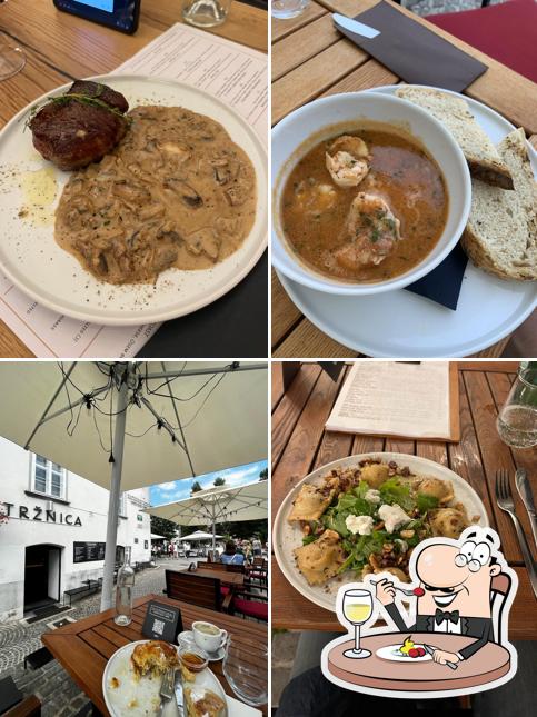 Cibo al Supernatural naked food + wine