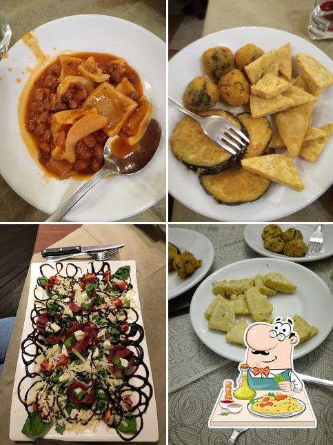 Trattoria Pizzeria Da Mimmo