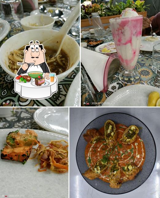 TASTE TEMPLE RESTAURANT