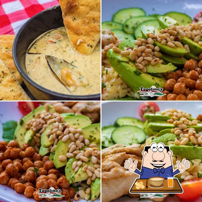 Topolino's Italian Restaurant