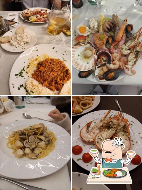Cibo al Al Cral