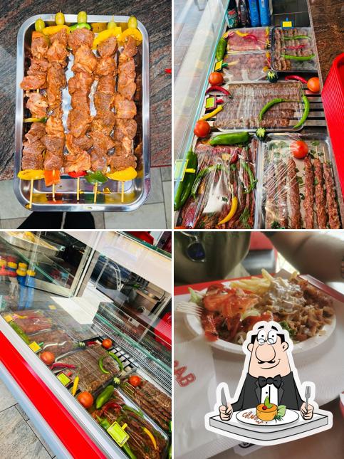 Platti al Doner Club