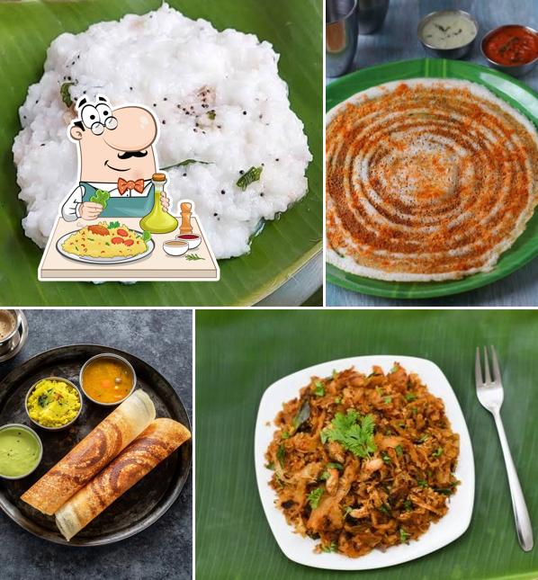 Erode sri sai bhavan