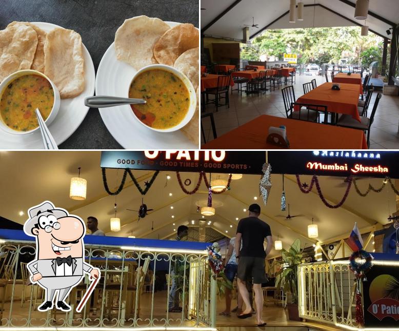 Check out how Tasca - Bar & Restaurant looks outside