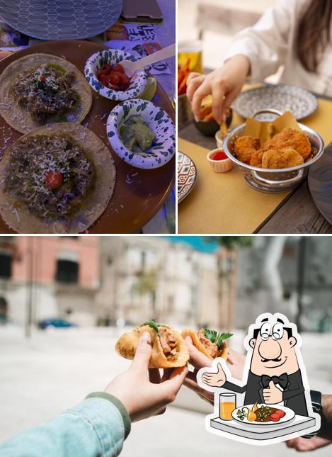 Platti al To Beer - Birreria | Pub | Locale Corato