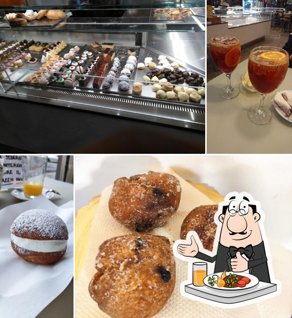 Platti al La Favorita Rovigo