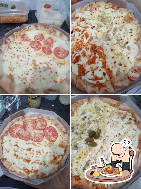 Pizzaria Lê Juro'z
