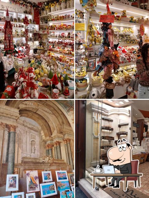 Positano pizza delivery