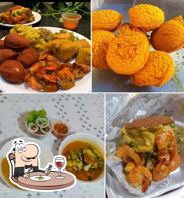 Acarajé Céu da Bahia