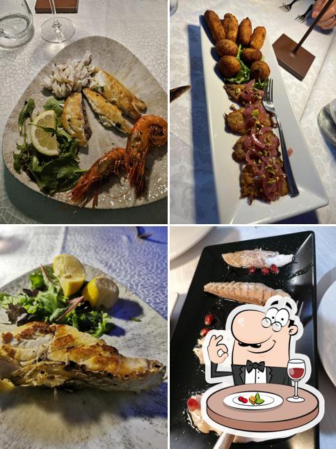 Cibo al Brizò Restaurant