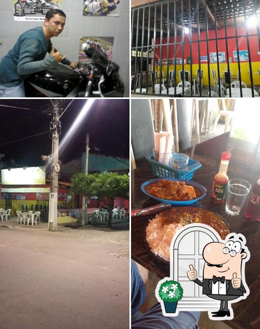 Center Pizza