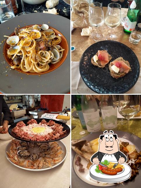 Cibo al El Borsalin