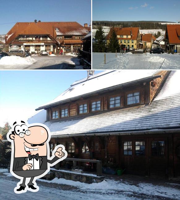 Restaurant Kreuzhof