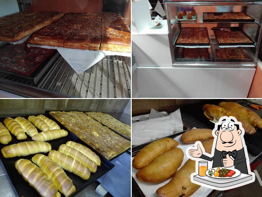 Platti al La Salsedine