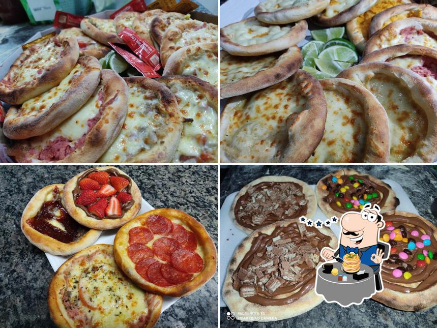 Pizzaria Al. Calithe