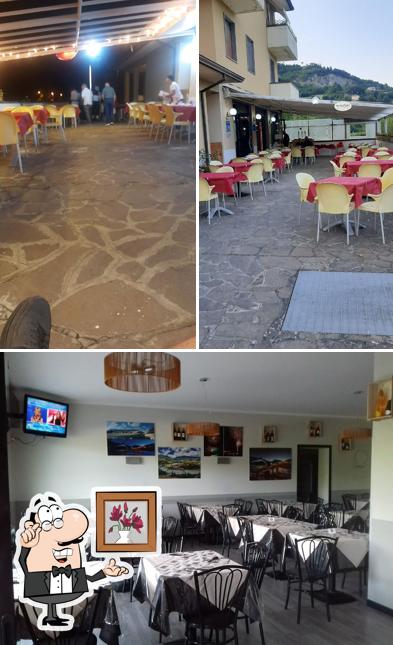 Pizzeria al KM ZERO Bobbio-PC