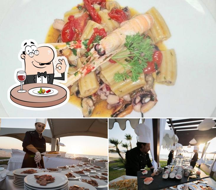 Cibo al Sohal Beach Events