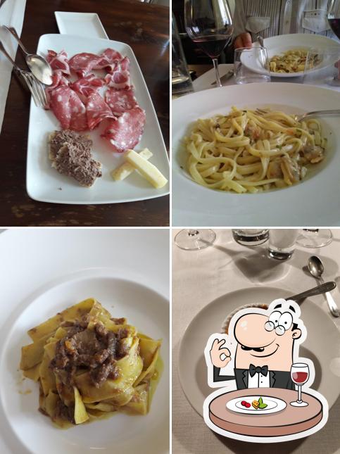 Tre Cristi Enoteca Ristorante