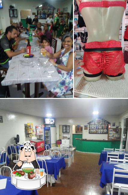 pizzaria e lancheria la scarola