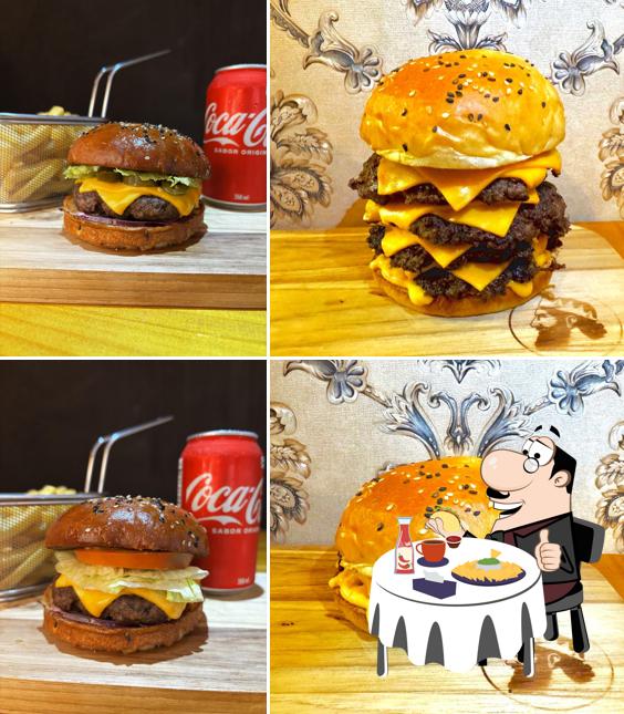 Soberano Burguer