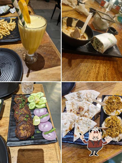 Meals at Tawook