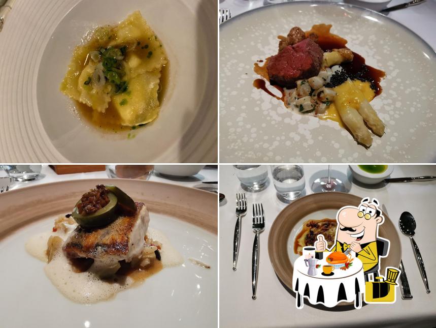 Restaurant Jägerhof