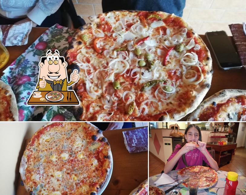 La pizza è il piatto veloce preferito al mondo